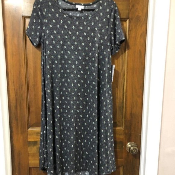 LuLaRoe Carly XS NWT - Picture 2 of 6